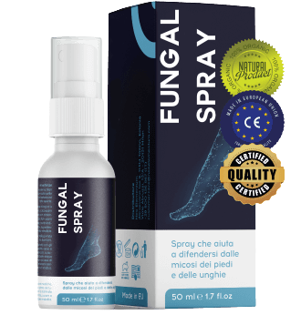 Producto FungalSpray