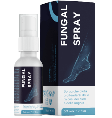 Producto FungalSpray