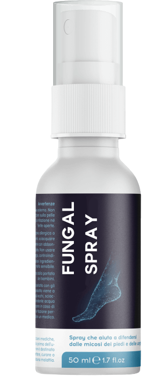 Producto FungalSpray